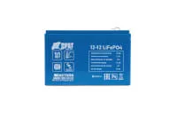 «Бастион» Skat i-Battery 12-12 LiFePO4 Сетевое оборудование