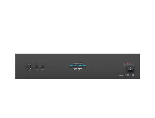 CVGAUDIO MCPLAYER 12T