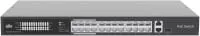Uniview NSW2020-24T1GT1GC-POE-IN Сетевое оборудование