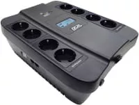 POWERCOM SPD-750U LCD Сетевое оборудование
