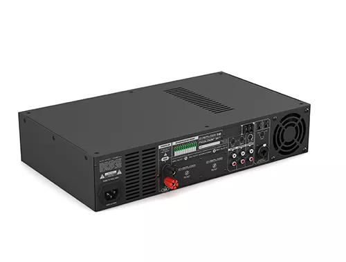 CVGAUDIO MCPLAYER 12T