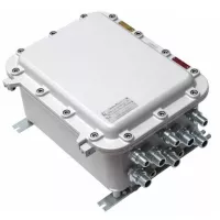 TFortis PSW-2G4F-Ex Сетевое оборудование