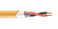 Кабель КПСГЭнг(А)-FRHF 2х2х0,75 300 В