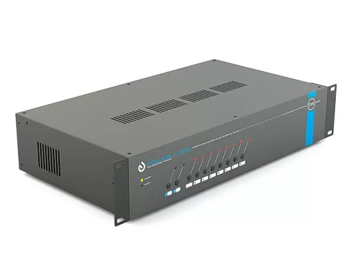 CVGAUDIO Power Logic