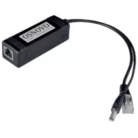 OSNOVO PoE Splitter/2 Сетевое оборудование