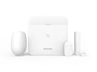 Hikvision DS-PWA96-Kit-WE (RU) ОС, СОУЭ