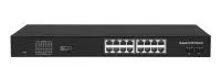 Gigalink GL-SW-G005-16P Сетевое оборудование