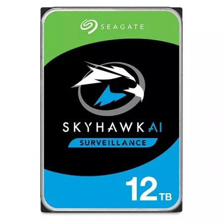 Seagate ST12000VE001