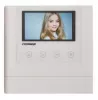 Commax CDV-43M/XL Metalo white СКУД