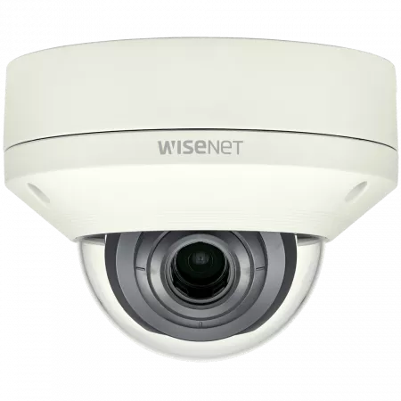 Wisenet XNV-L6080