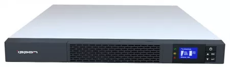 IPPON Smart Winner II 1550 1U Сетевое оборудование