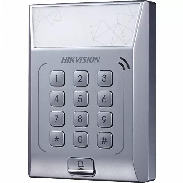 Hikvision DS-K1T801E СКУД