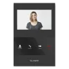 Slinex SQ-04M black СКУД