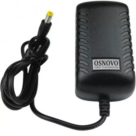 OSNOVO PS-48024 Сетевое оборудование