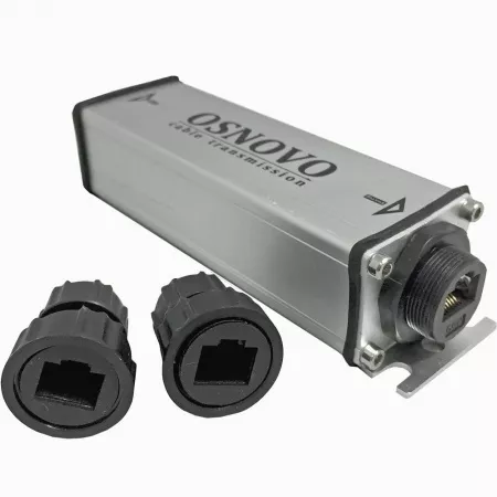 OSNOVO E-PoE/1GW Сетевое оборудование
