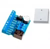 ironLogic Z-5R Relay Wiegand Case СКУД