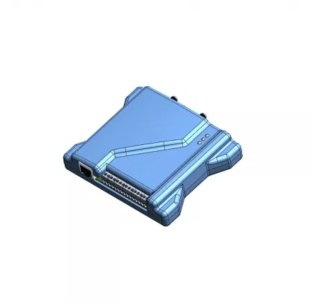 True IP ELS C200 СКУД