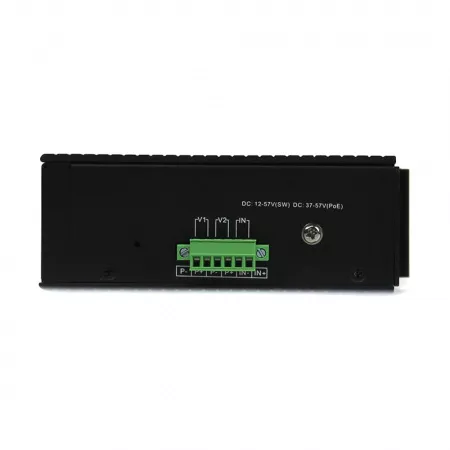 OSNOVO SW-80822/IR Сетевое оборудование