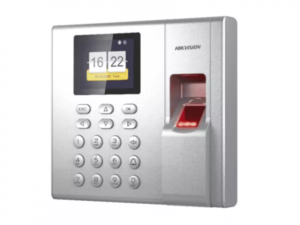 Hikvision DS-K1T8003F СКУД