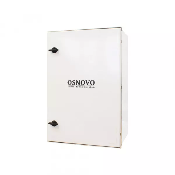 OSNOVO OSP-46TB1(SW-80822/ILR) Сетевое оборудование