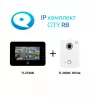 True IP CITY RB СКУД