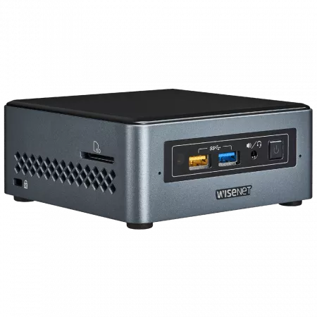 Wisenet SSA-A100 СКУД
