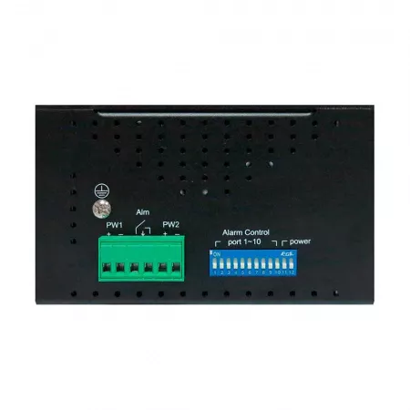 OSNOVO SW-80822/IR Сетевое оборудование