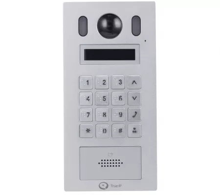 True IP TI-3220WD СКУД