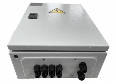 «Релион» SW-М-2G-4Poe+/160W-UPS Сетевое оборудование
