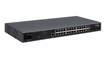 Qtech QSW-4610-28T-AC Сетевое оборудование