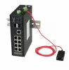 OSNOVO SW-80802/ILS (port 90W, 300W) Сетевое оборудование