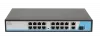 Gigalink GL-SW-F005-24P Сетевое оборудование