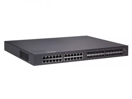 Hikvision DS-3E3740 Сетевое оборудование