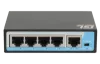 Gigalink GL-SW-F005-04P Сетевое оборудование