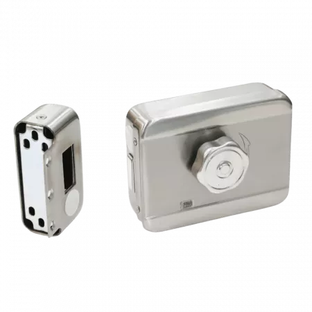 Hikvision DS-K4E100 СКУД