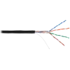 NIKOMAX NKL 4600B-BK Сетевое оборудование