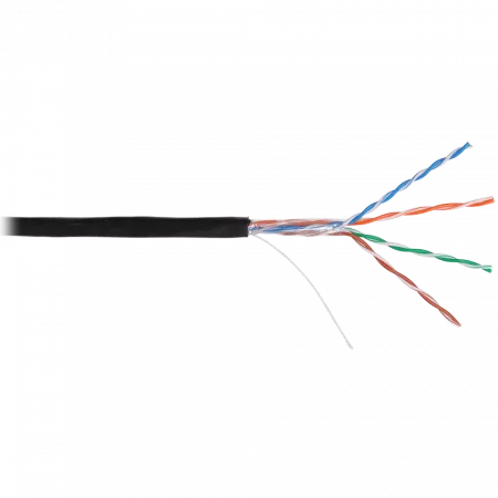 NIKOMAX NKL 4600B-BK Сетевое оборудование