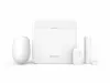 Hikvision DS-PWA64-KIT-WE (RU) ОС, СОУЭ