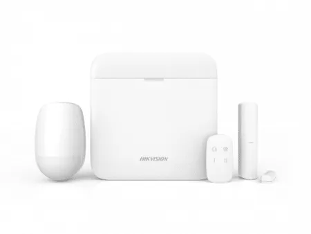 Hikvision DS-PWA64-KIT-WE (RU) ОС, СОУЭ