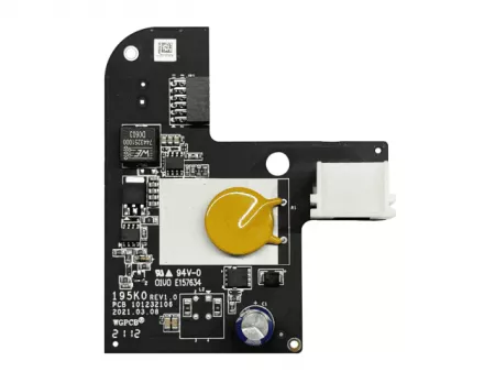 Hikvision DS-PM1-D ОС, СОУЭ