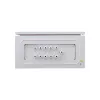 OSNOVO OS-44TB3(SW-60812/I) Сетевое оборудование