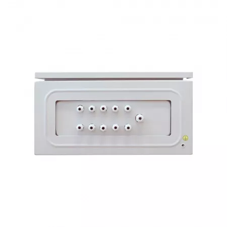 OSNOVO OS-44TB3(SW-60812/I) Сетевое оборудование