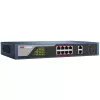 Hikvision DS-3E1310P-E Сетевое оборудование