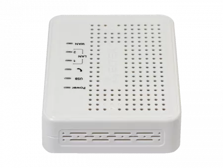 Абонентский VoIP-шлюз TAU-1M.IP