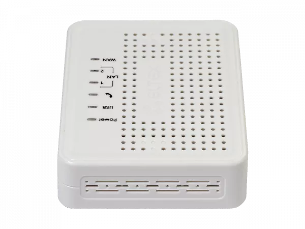 Абонентский VoIP-шлюз TAU-1M.IP