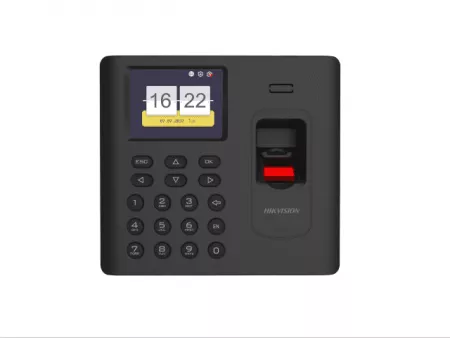 Hikvision DS-K1A802AMF-B СКУД