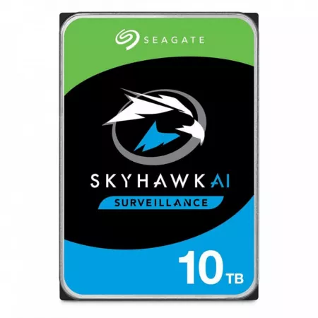 Seagate ST10000VE0008