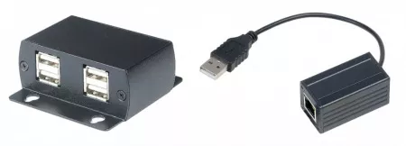 SCandT UE03 Сетевое оборудование