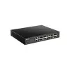 D-Link DGS-1100-24PV2/A3A Сетевое оборудование