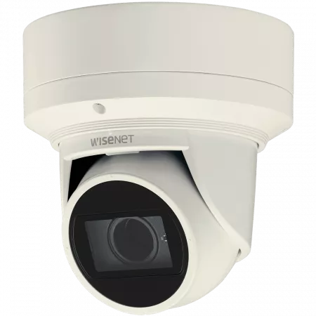 Wisenet QNE-6080RV